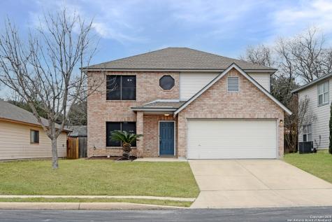 5619 Lovett Oaks San Antonio TX 78218