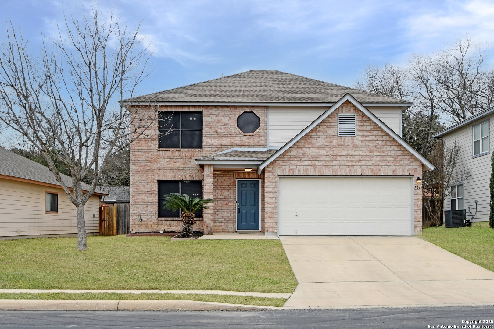 5619 Lovett Oaks San Antonio TX 78218
