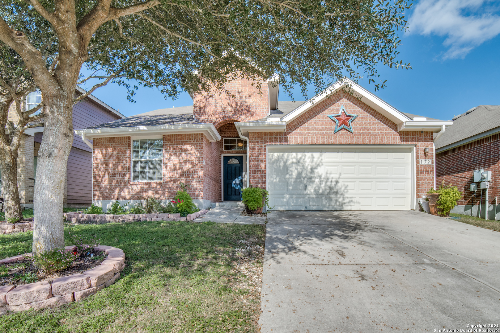 132 Vista Del Rey Cibolo TX 78108