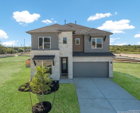 15418 Ivory Hills San Antonio TX 78247