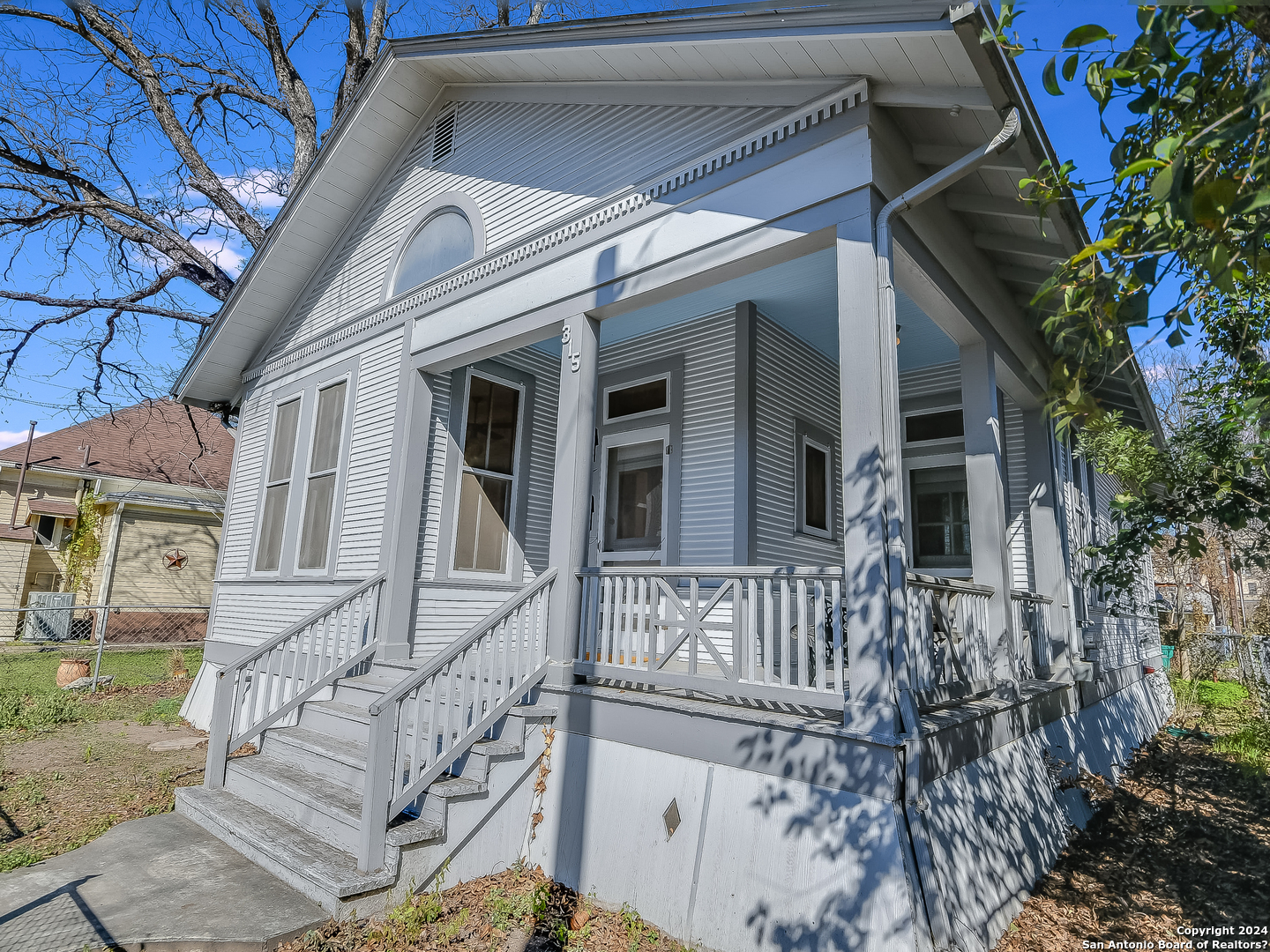 315 W Sheridan San Antonio TX 78204