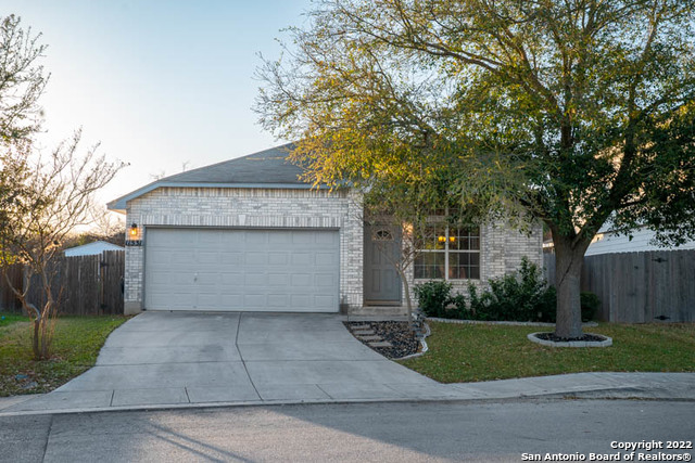 11531 Wood Harbor San Antonio TX 78249