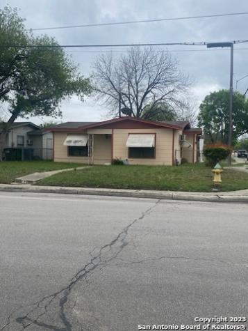 766 W Pyron Avenue San Antonio TX 78221