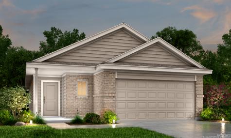 2068 Adeline Way New Braunfels TX 78130