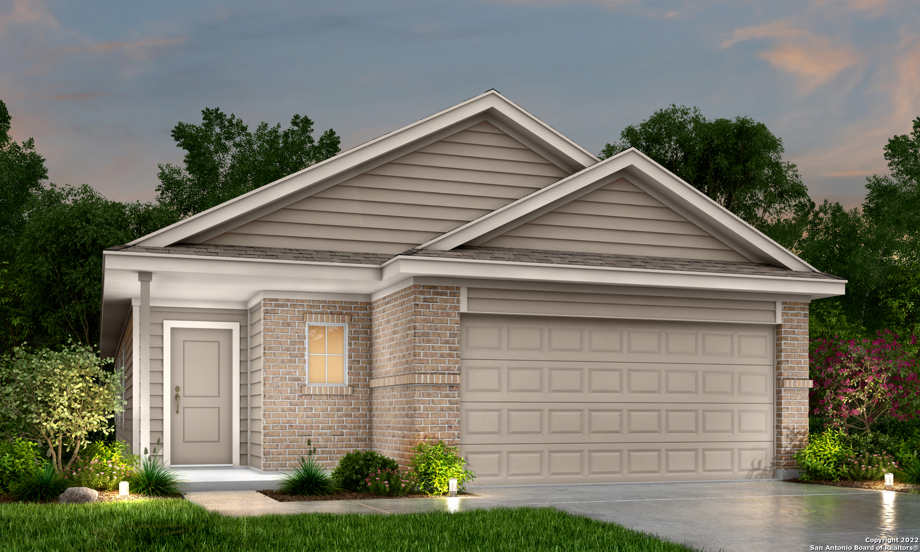 2068 Adeline Way New Braunfels TX 78130