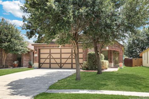 9823 Boxer Creek San Antonio TX 78245