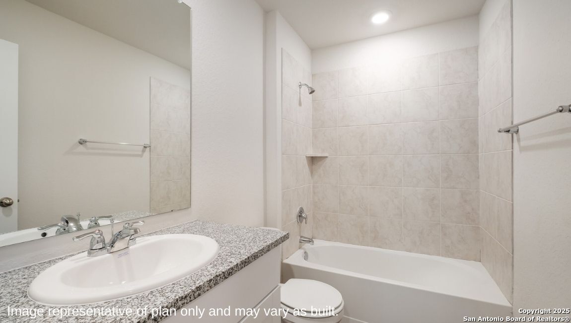 5311 Hartley Home San Antonio TX 78245