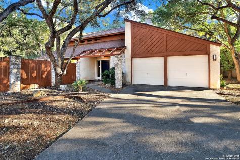 13319 Kiltey San Antonio TX 78248