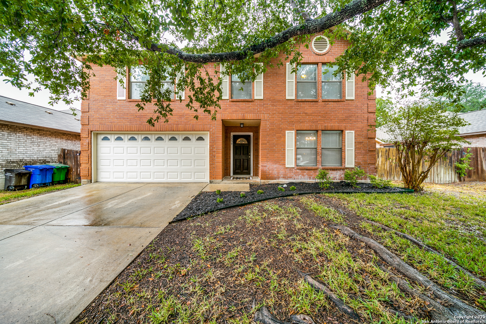 3559 Mistic Grove San Antonio TX 78247