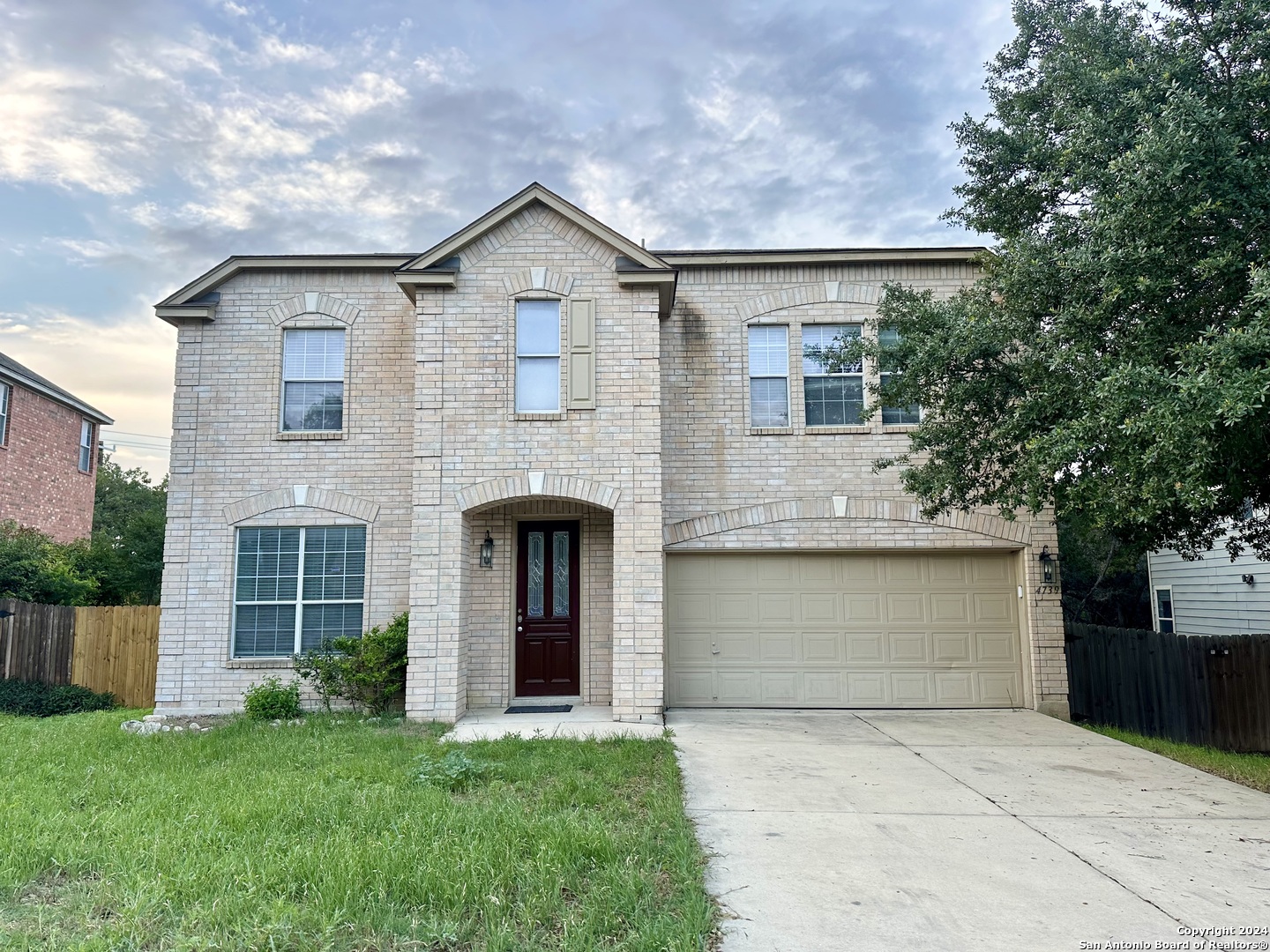 4739 Bending Grove San Antonio TX 78259