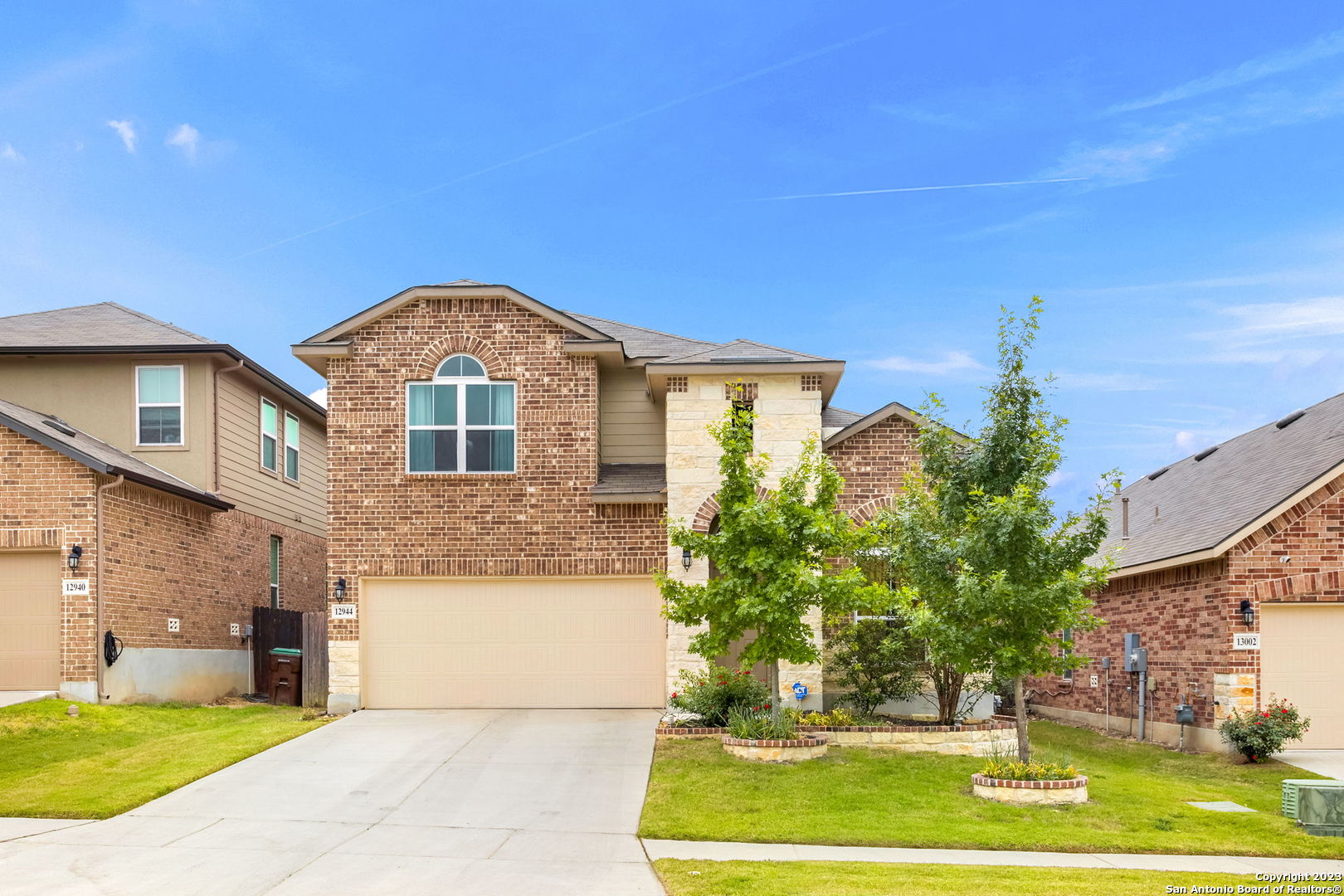 12944 Carreta Way San Antonio TX 78253