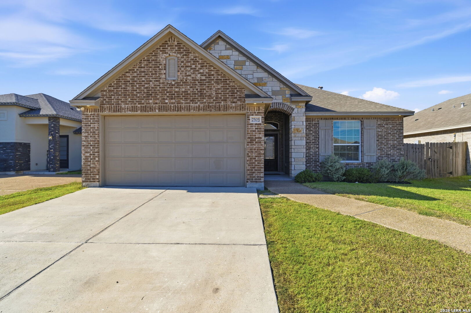 7505 Krypton Drive Corpus Christi TX 78414