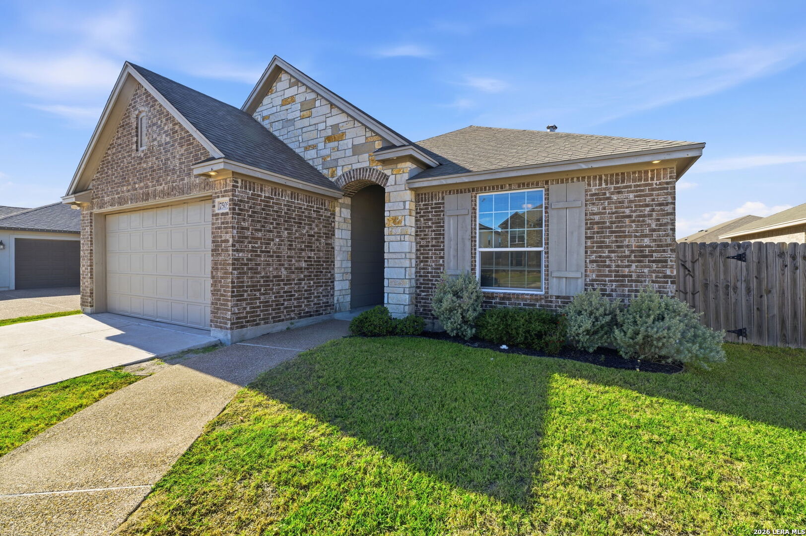 7505 Krypton Drive Corpus Christi TX 78414