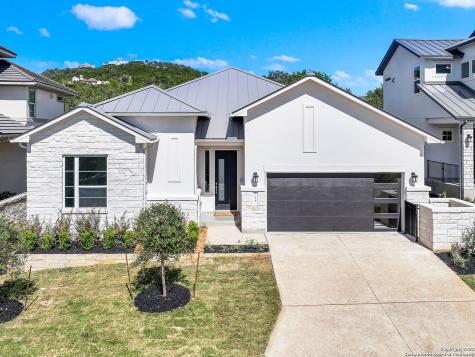 15 Denbury Glen San Antonio TX 78257