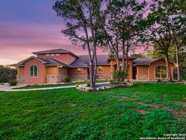 2617 Wild Cat Roost New Braunfels TX 78132