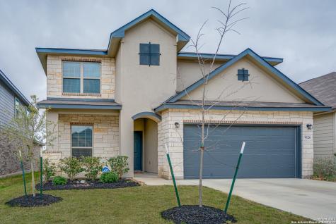 9126 Portobello Way Converse TX 78109
