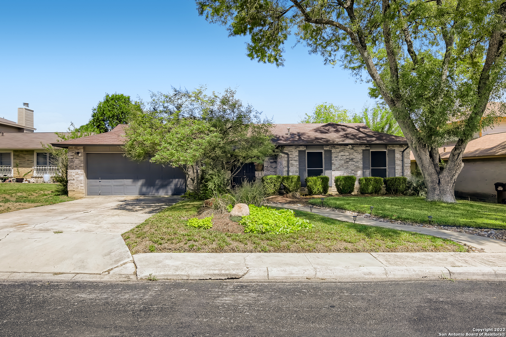 9518 Dunhill San Antonio TX 78239