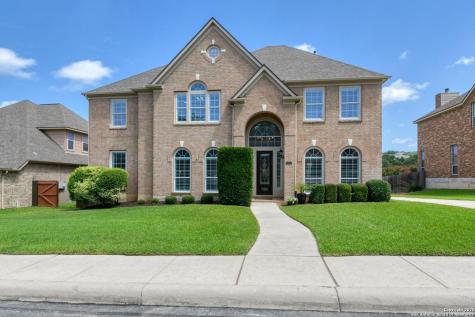 3311 Monarch San Antonio TX 78259