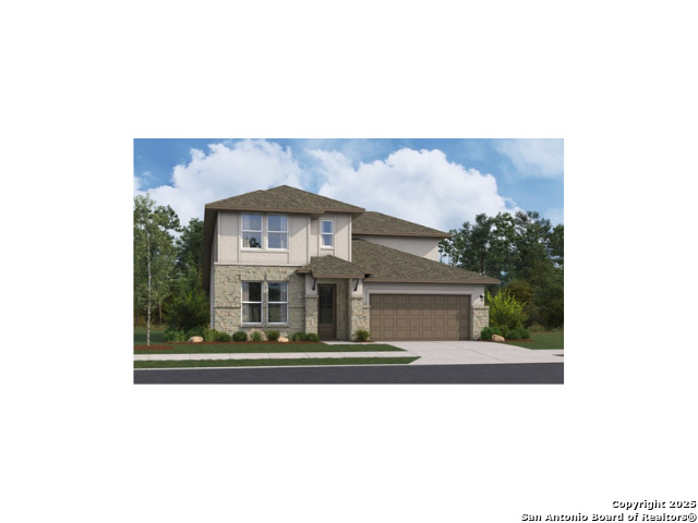322 Cowboy Knoll Cibolo TX 78108