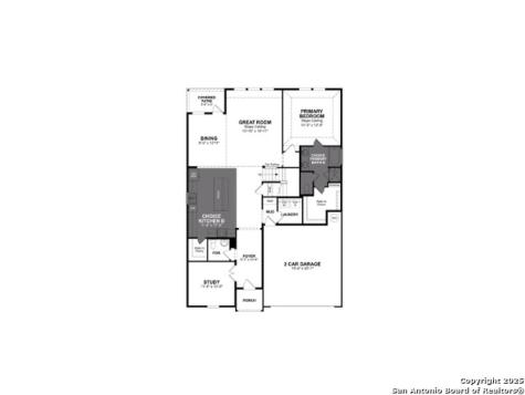 322 Cowboy Knoll Cibolo TX 78108