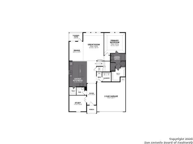 322 Cowboy Knoll Cibolo TX 78108