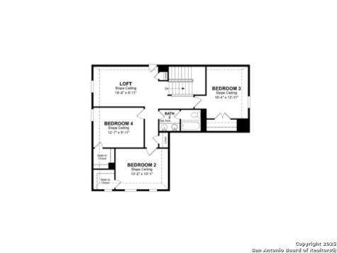 322 Cowboy Knoll Cibolo TX 78108