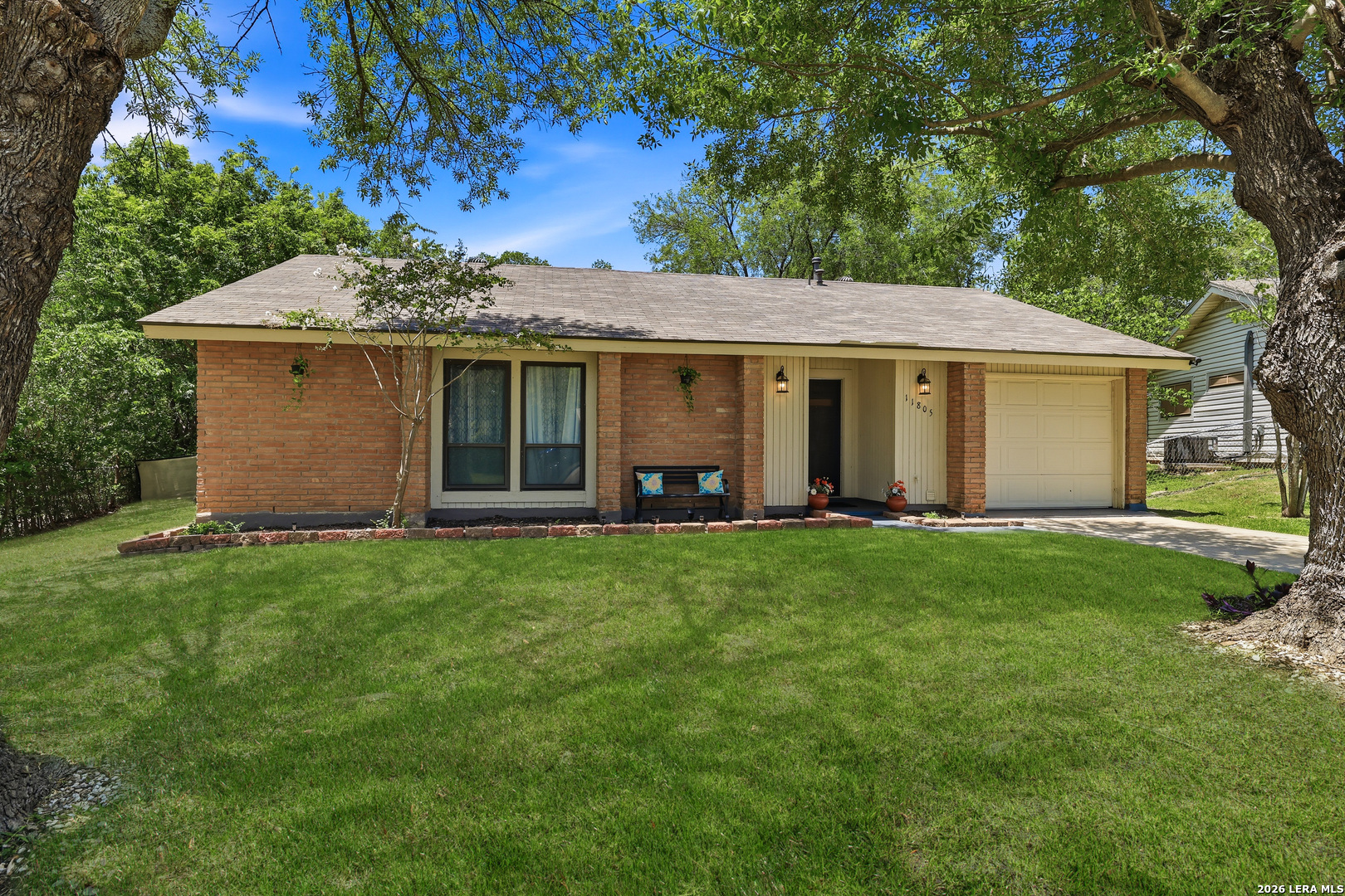 11805 Rainey Meadow Live Oak TX 78233