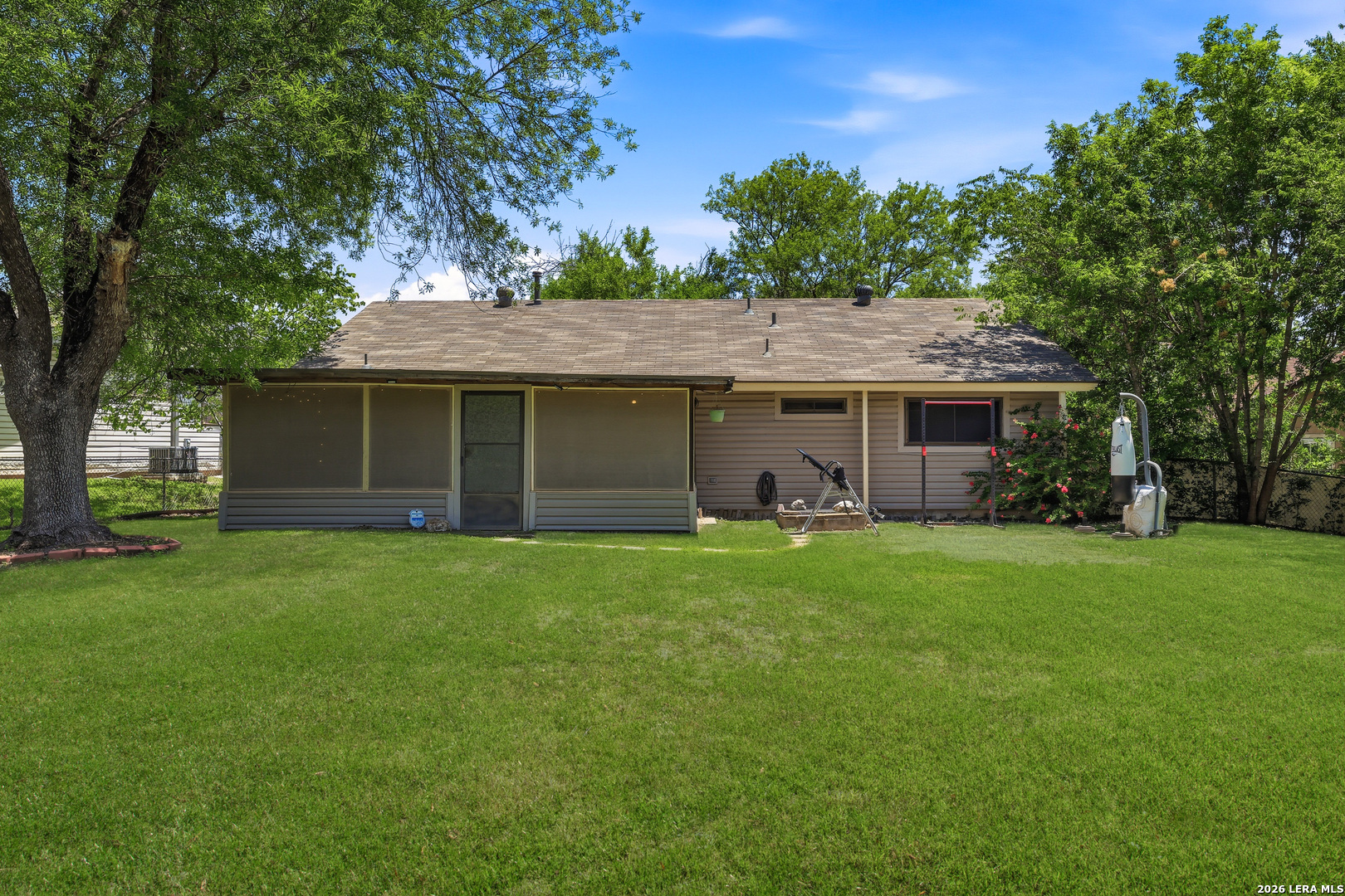 11805 Rainey Meadow Live Oak TX 78233