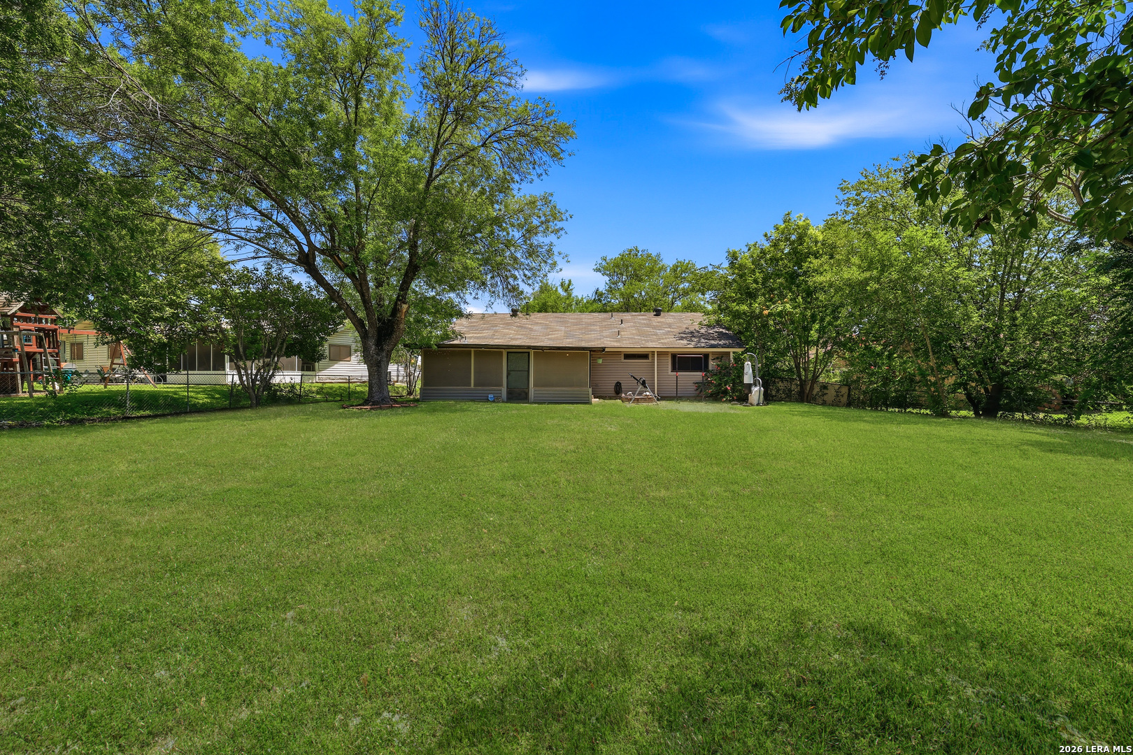 11805 Rainey Meadow Live Oak TX 78233
