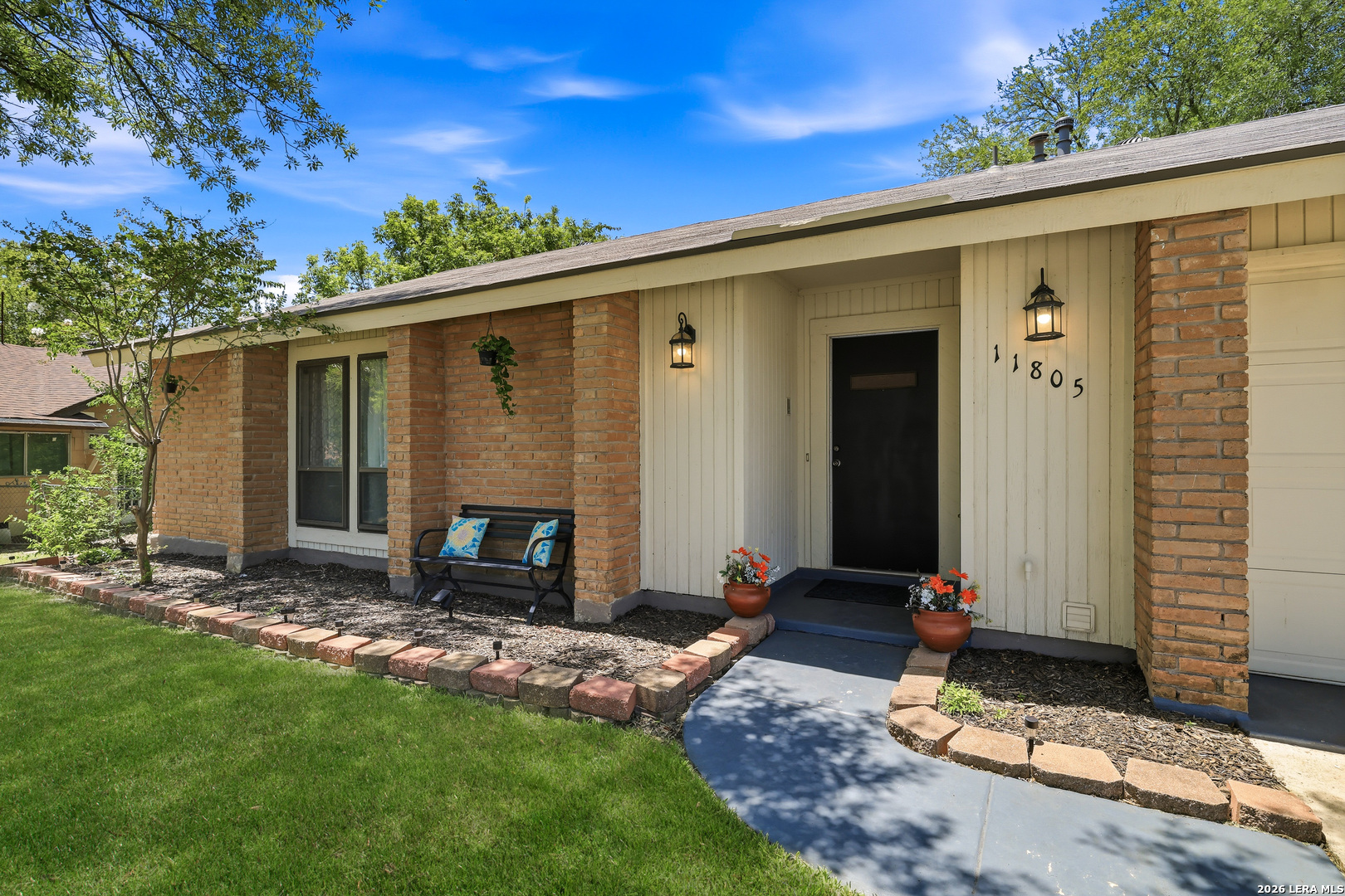 11805 Rainey Meadow Live Oak TX 78233