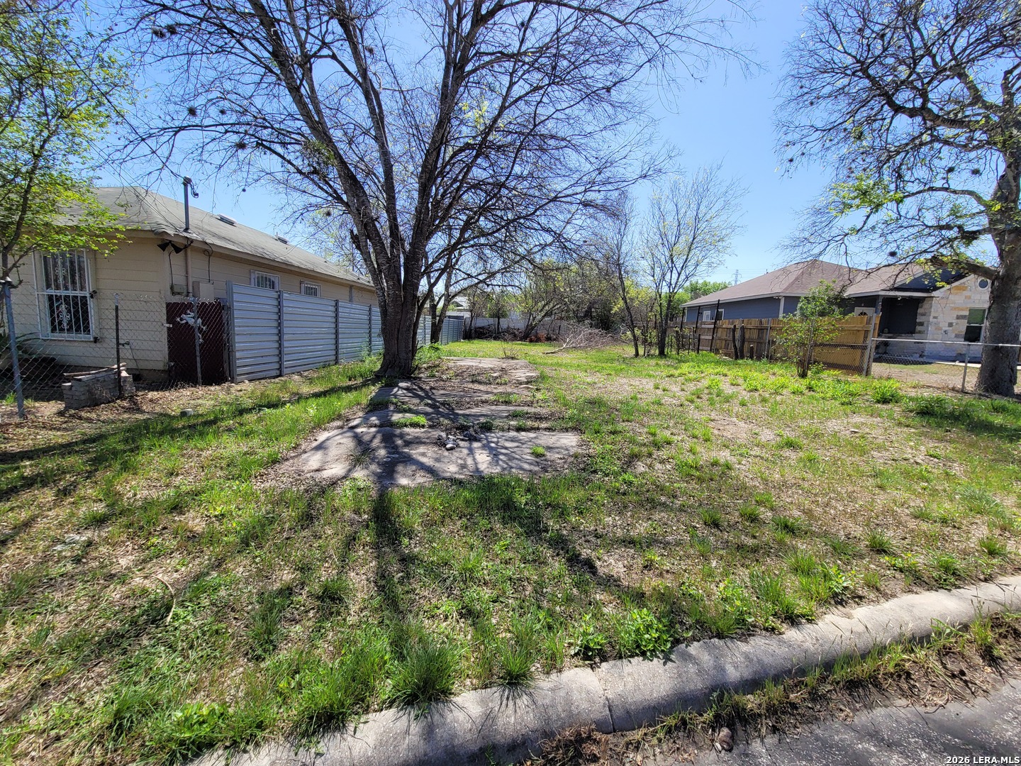 2134 Aransas Avenue San Antonio TX 78220