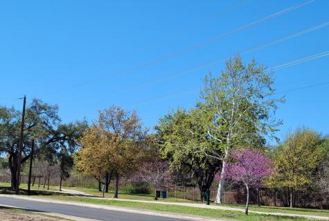 2134 Aransas Avenue San Antonio TX 78220
