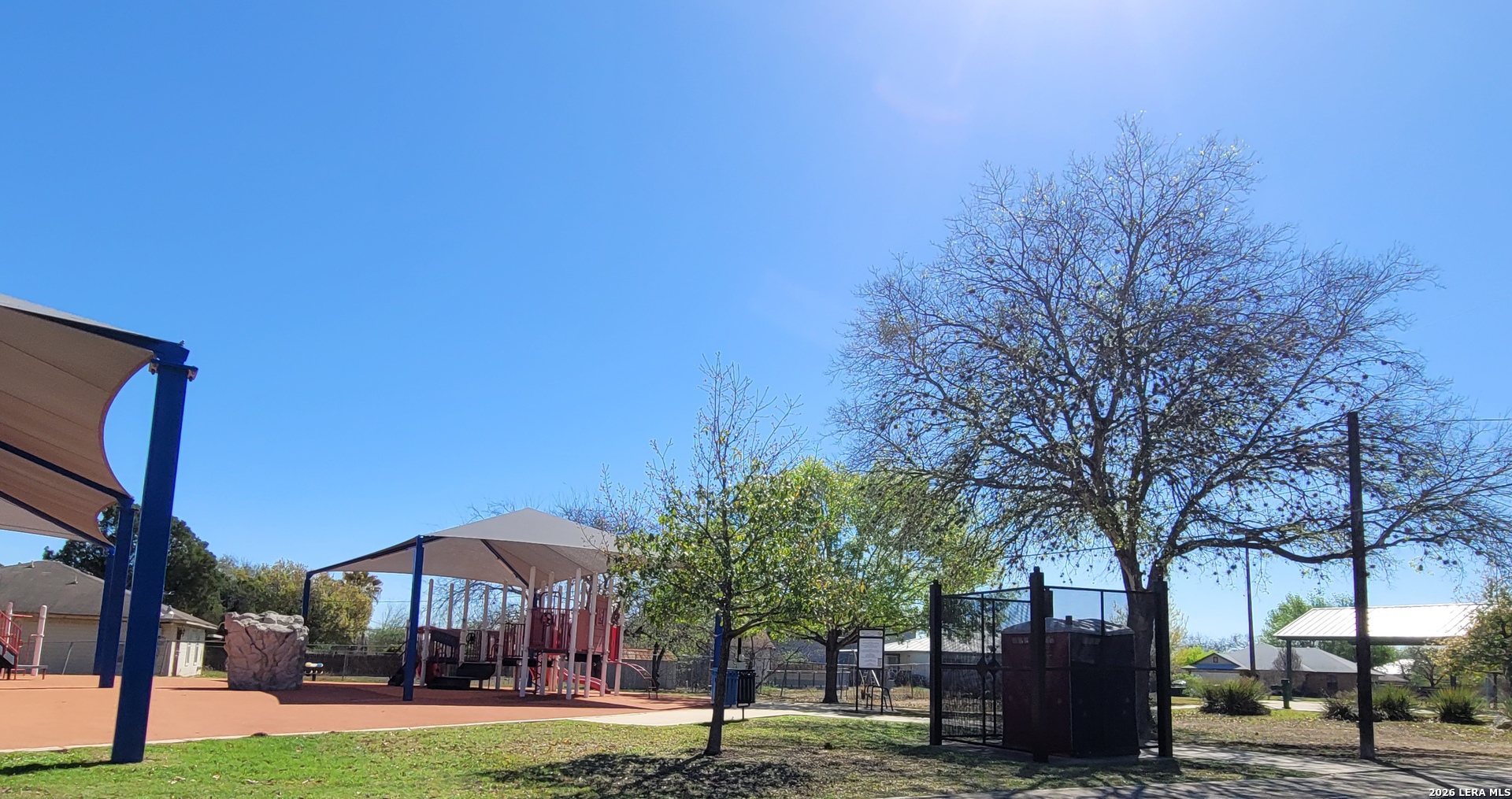 2134 Aransas Avenue San Antonio TX 78220