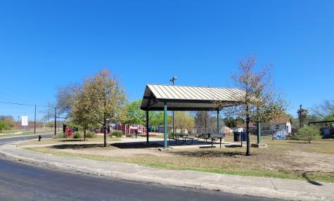 2134 Aransas Avenue San Antonio TX 78220