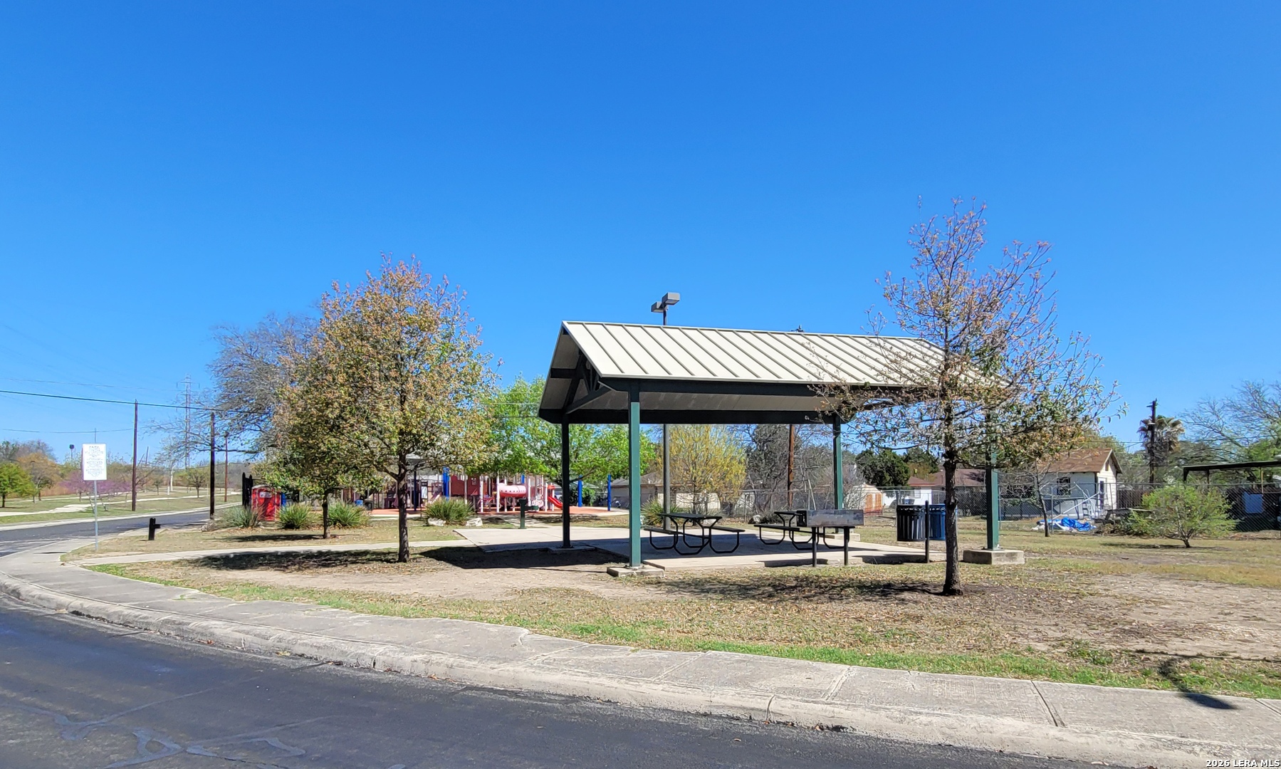 2134 Aransas Avenue San Antonio TX 78220