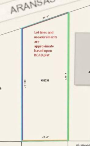 2134 Aransas Avenue San Antonio TX 78220