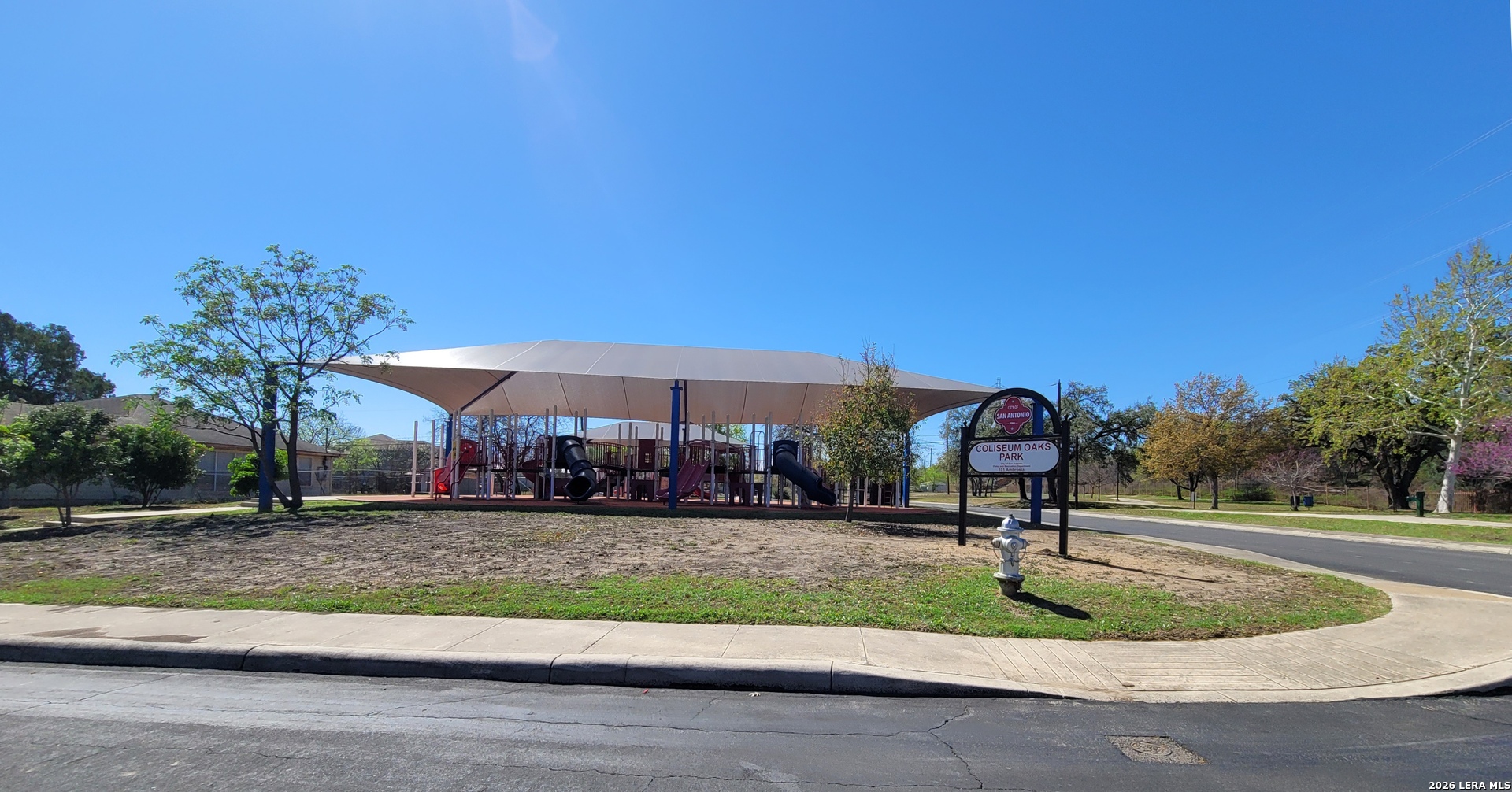 2134 Aransas Avenue San Antonio TX 78220