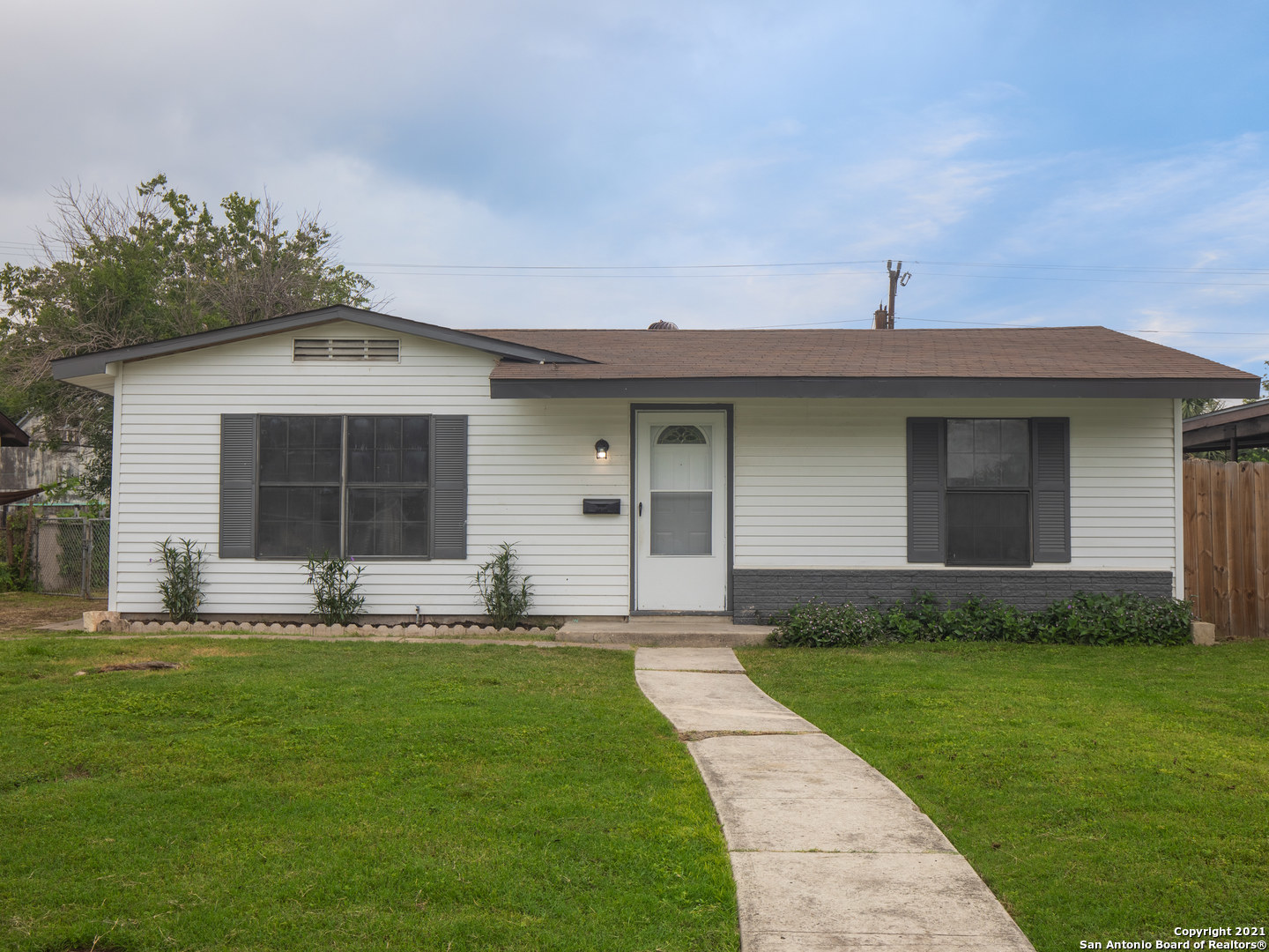 207 Langford Place San Antonio TX 78221