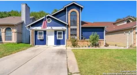 10215 Brad Field San Antonio TX 78245