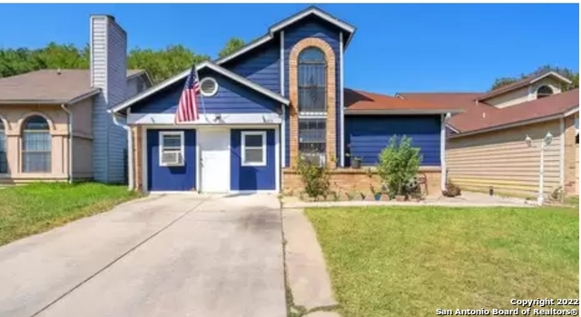 10215 Brad Field San Antonio TX 78245