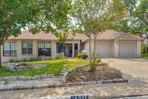 18011 Green Knoll San Antonio TX 78258