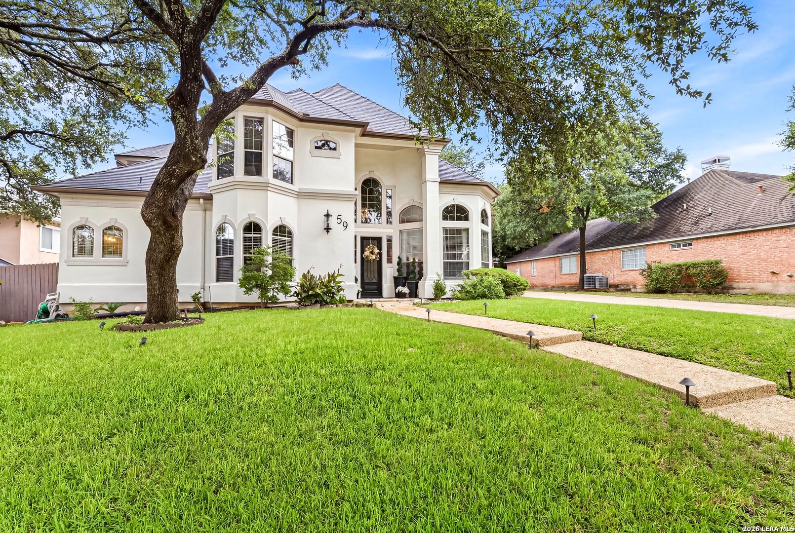 59 S Inwood Heights Drive San Antonio TX 78248