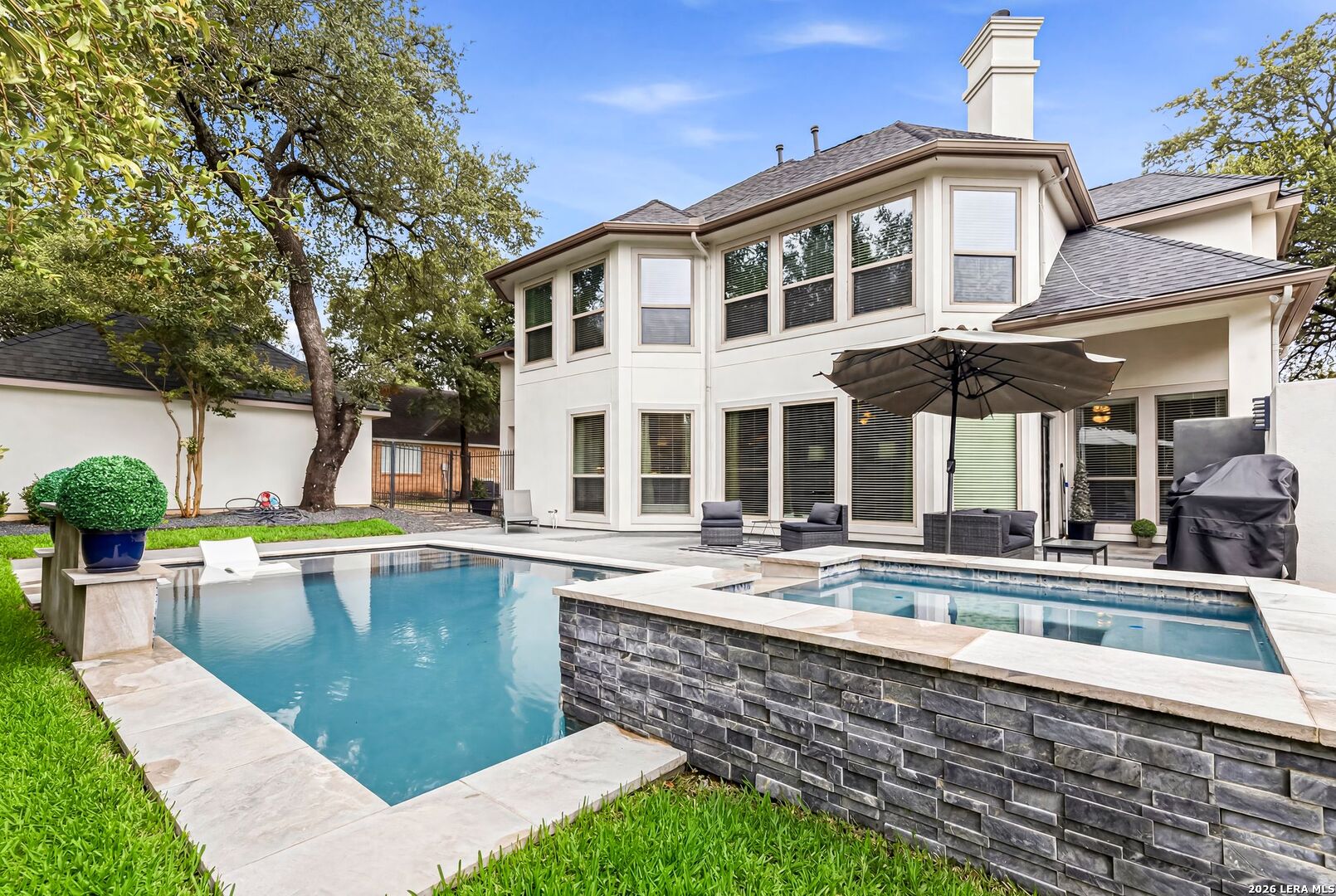 59 S Inwood Heights Drive San Antonio TX 78248