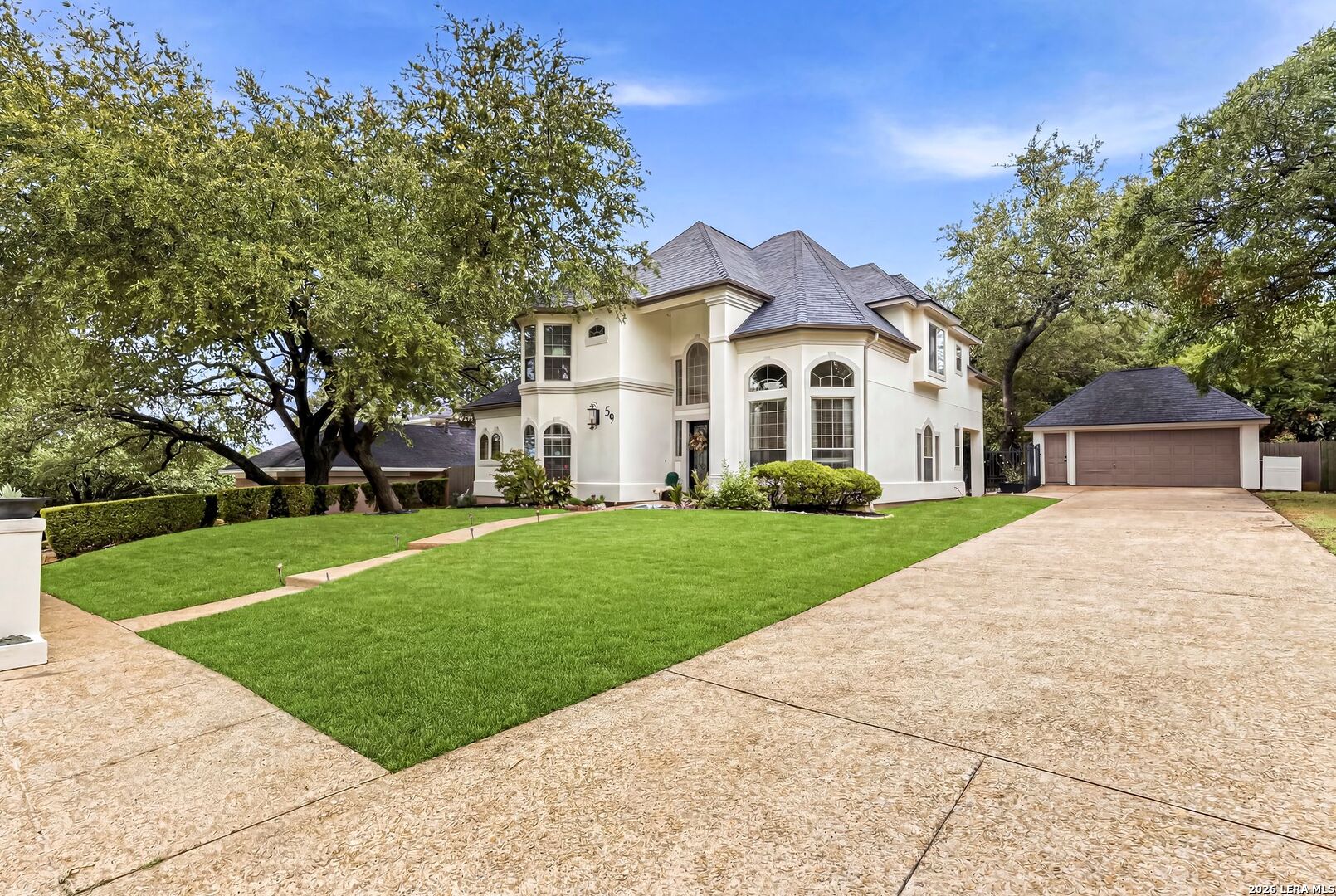 59 S Inwood Heights Drive San Antonio TX 78248