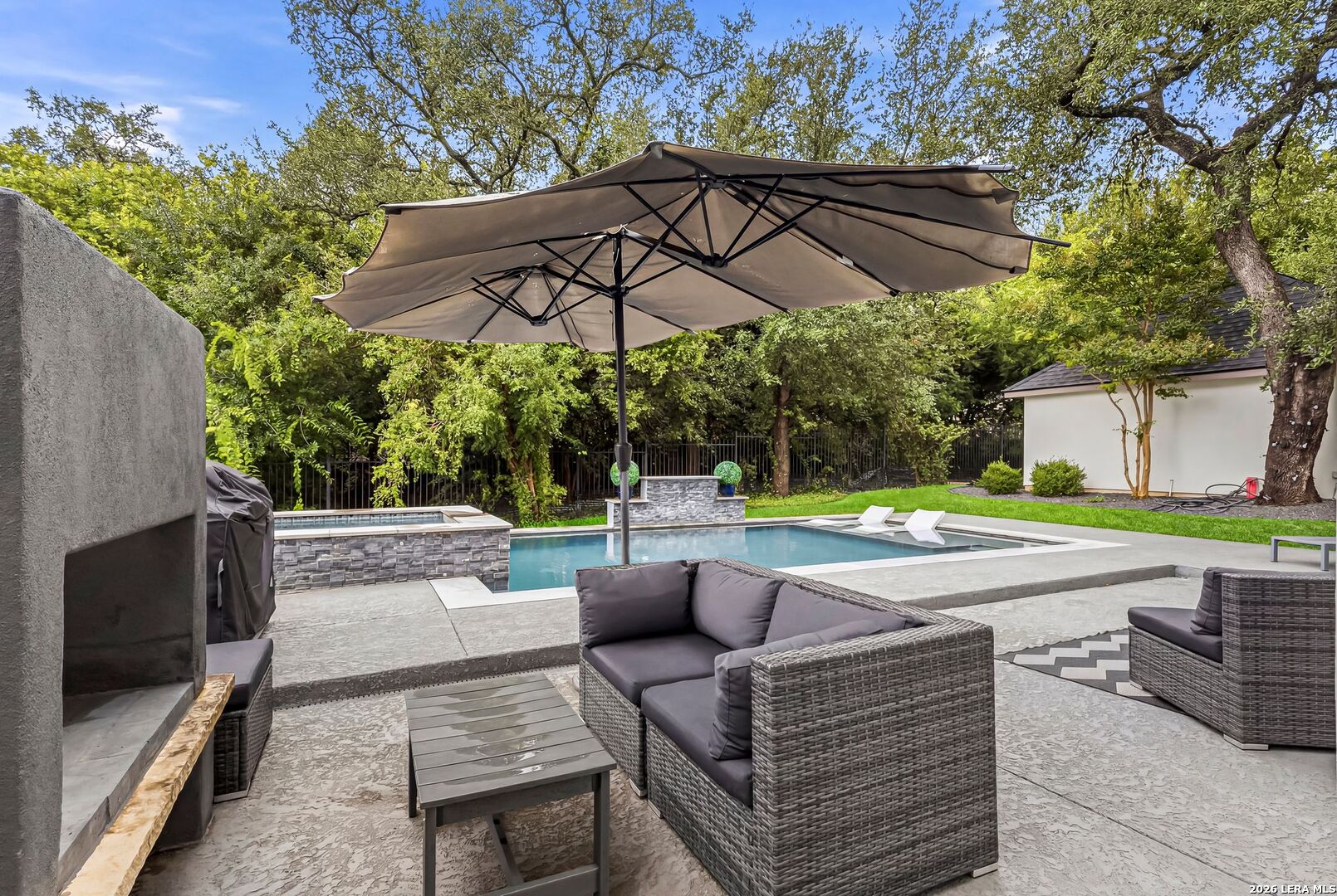 59 S Inwood Heights Drive San Antonio TX 78248