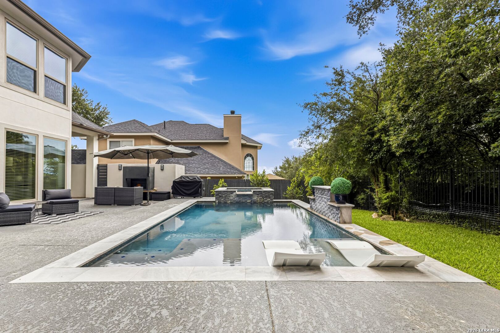 59 S Inwood Heights Drive San Antonio TX 78248