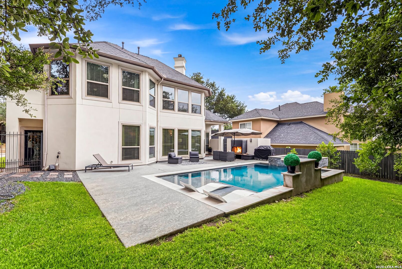 59 S Inwood Heights Drive San Antonio TX 78248