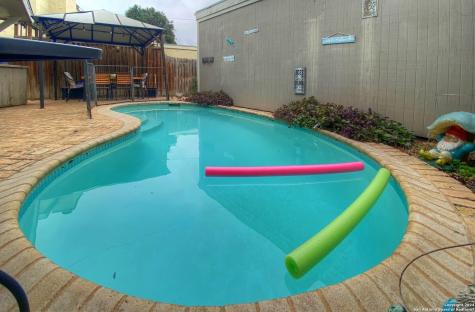 7614 Castle Green San Antonio TX 78218