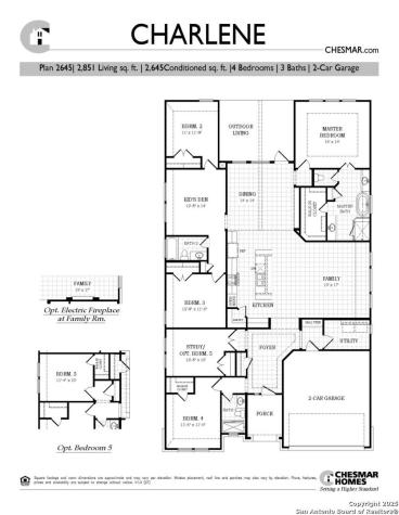 1330 Wilson Creek New Braunfels TX 78132