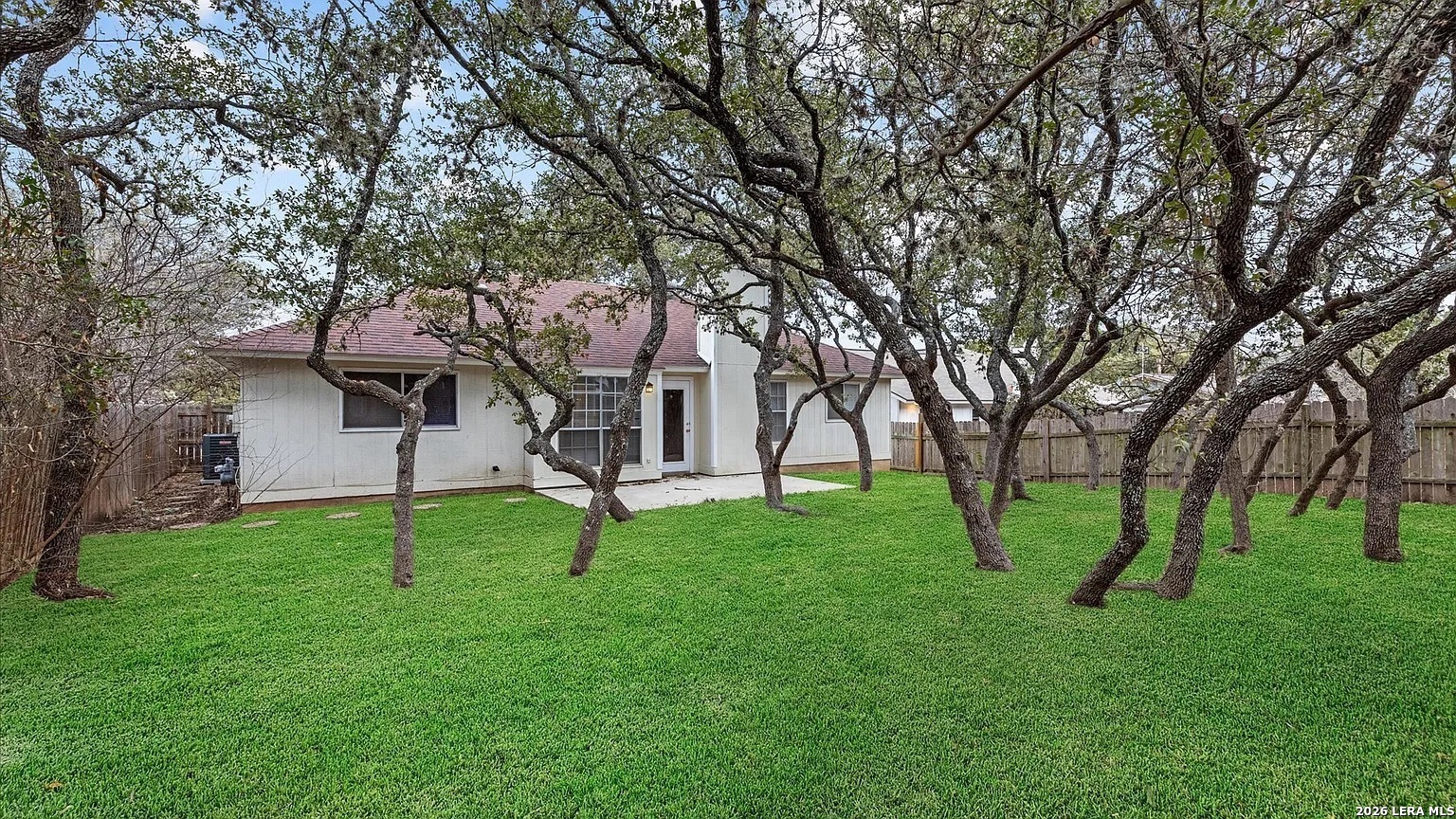 7319 Silent Hills San Antonio TX 78250